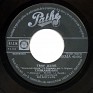 Aime Barelli Aime Barelli Y Su Orquesta Pathé 7" Spain 45EMA 40.002 1954. label 2. Uploaded by Down by law